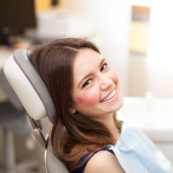 Cosmetic Dentistry - Dental Services
