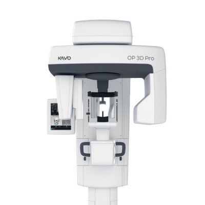 3D Imaging - Dental Technologies