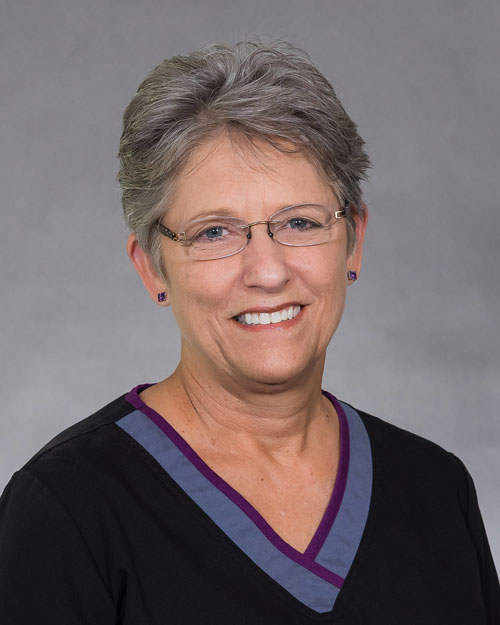 Susan Whiticar - Dental Assistant